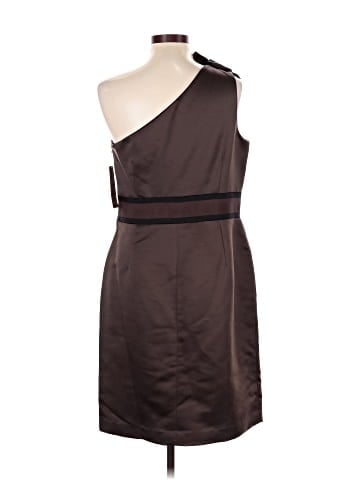 Nue by Shani Cocktail Dress (view 2)