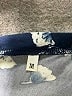 Unbranded Blue Casual Dress Size M - photo 7