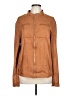 Shein Brown Jacket Size L - photo 1