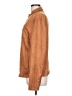 Shein Brown Jacket Size L - photo 5