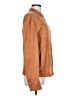 Shein Brown Jacket Size L - photo 4