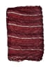 Mixit Burgundy Red Scarf One size - photo 2