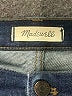 Madewell Blue Jeans Size 27 waist - photo 7