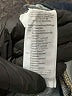 Madewell Blue Jeans Size 27 waist - photo 8