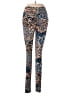LiCi Fit Animal Print Blue Leggings Size M - photo 2