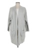 DONNI Gray Cardigan One size - photo 1