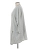DONNI Gray Cardigan One size - photo 5