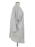 DONNI Gray Cardigan One size - photo 4