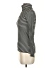 J.Crew 100% Cotton Black Long Sleeve Turtleneck Size XXS - photo 5