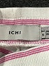 Ichi Ivory Shorts Size S - photo 3