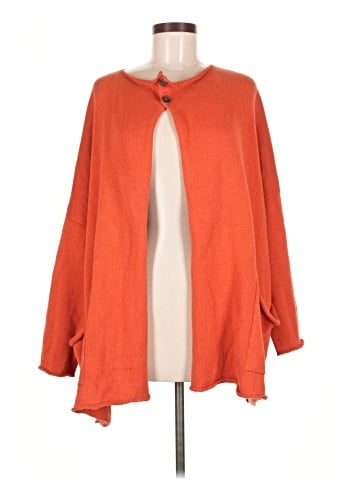 Eskandar Cardigan (view 1)