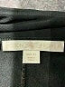 Boston Proper Solid Black Active Pants Size XL - photo 4