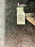 Active USA 100% Polyester Ivory Kimono Size S - photo 5