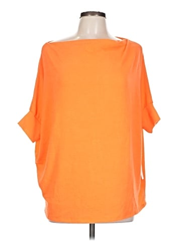 Six Fifty Short Sleeve Blouse (view 1)