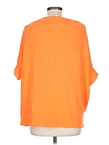 Six Fifty Short Sleeve Blouse (view 2)