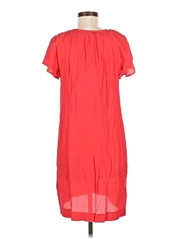 Madewell Casual Dress (view 2)