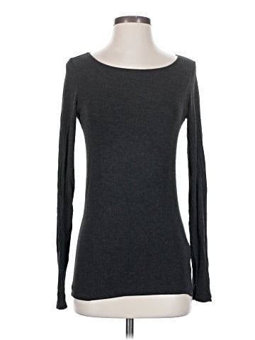 Majestic Paris for Neiman Marcus Long Sleeve T-Shirt (view 1)