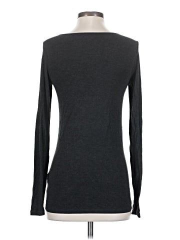Majestic Paris for Neiman Marcus Long Sleeve T-Shirt (view 2)