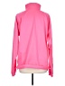 Assorted Brands 100% Polyester Pink Pullover Hoodie Size L - photo 2