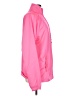Assorted Brands 100% Polyester Pink Pullover Hoodie Size L - photo 4