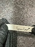 Isaac Liev Gray Cardigan Size M - photo 7