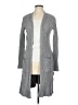 Cyrus Gray Cardigan Size M - photo 1