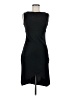 Sassy 100% Polyester Black Cocktail Dress Size M - photo 1