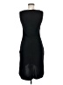 Sassy 100% Polyester Black Cocktail Dress Size M - photo 2