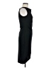 Sassy 100% Polyester Black Cocktail Dress Size M - photo 4
