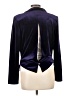 Karin Stevens Purple Blazer Size 10 - photo 2