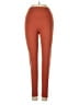 Balance Athletica Orange Active Pants Size XXS - photo 1