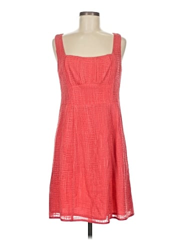 Nanette Lepore Casual Dress (view 1)
