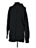 H&M Black Turtleneck Sweater Size S - photo 2