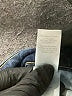 Everlane Blue Jeans Size 27 waist - photo 8