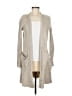 Cyrus Tan Cardigan Size M - photo 1