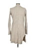 Cyrus Tan Cardigan Size M - photo 2
