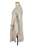 Cyrus Tan Cardigan Size M - photo 5