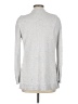 Colour Works Silver Cardigan Size L - photo 2