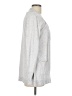 Colour Works Silver Cardigan Size L - photo 4