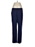 Lanvin Color Block Blue Track Pants Size EU (IT) 42 / US 6 - photo 1