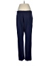 Lanvin Color Block Blue Track Pants Size EU (IT) 42 / US 6 - photo 2