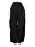 Assorted Brands 100% Nylon Black Casual Pants Size XS - photo 1