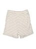 Ichi Ivory Shorts Size S - photo 2