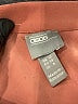ASOS Solid Tan Orange Casual Skirt Size 6 - photo 4