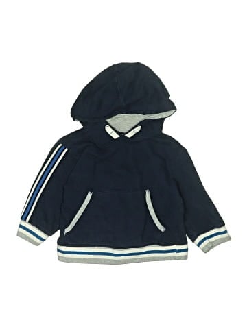 Hatley Zip Up Hoodie (view 1)