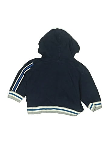Hatley Zip Up Hoodie (view 2)