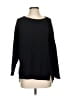 Express Black Pullover Sweater Size S - photo 1