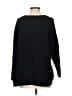 Express Black Pullover Sweater Size S - photo 2
