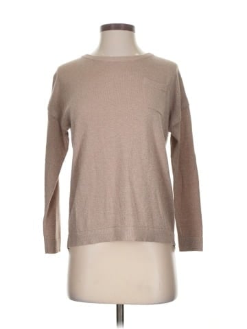 Caslon Pullover Sweater (view 1)
