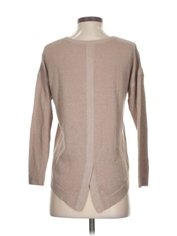 Caslon Pullover Sweater (view 2)